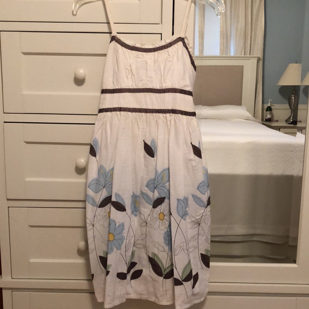 Cute Options Babydoll sundress